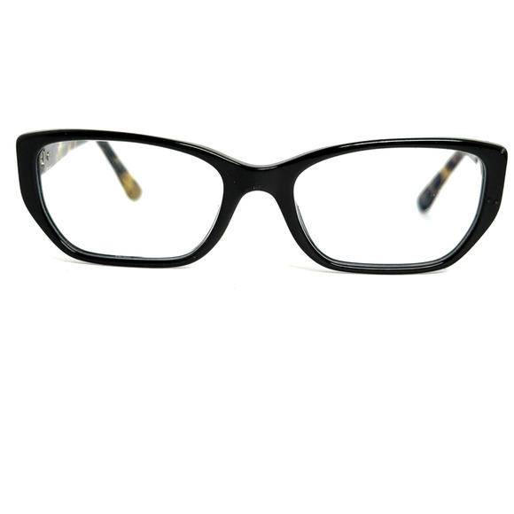Tory Burch Other - Tory Burch TY2103 1709 53-18 135 Black Women’s Eyeglass Frames H20859